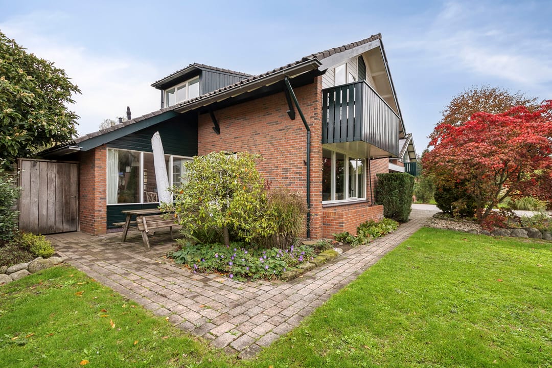 Foto 43 van Weddehoenlaan 11