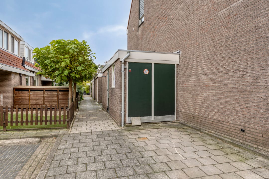 Photo 23 of Joh. Sepershof 29