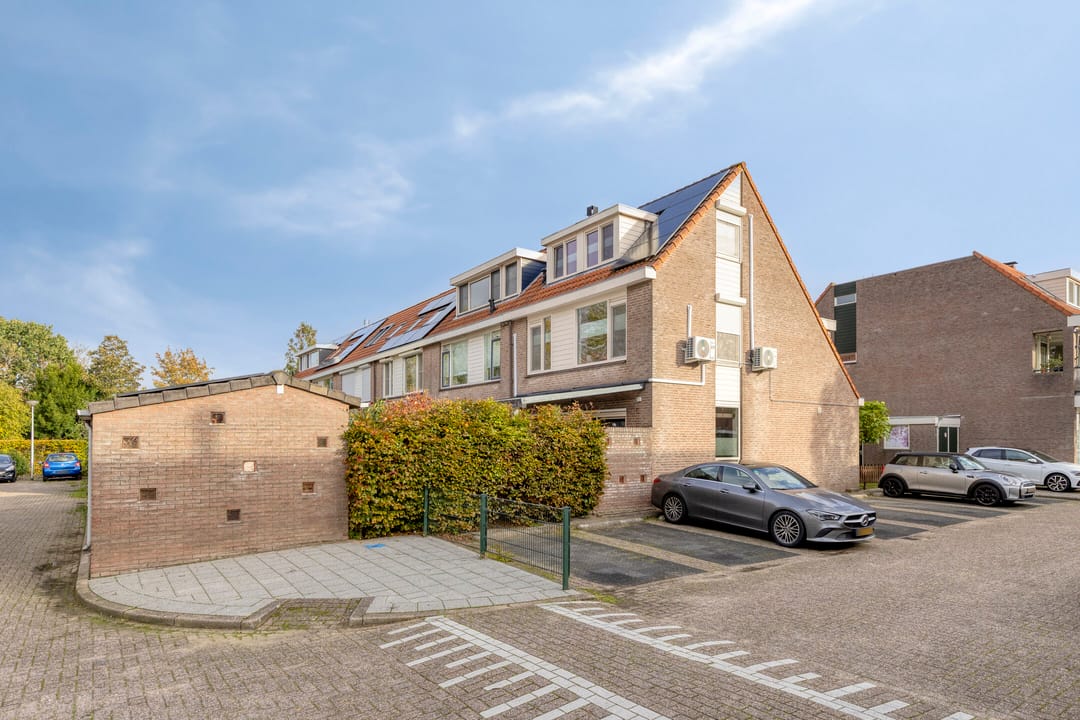 Photo 22 of Joh. Sepershof 29