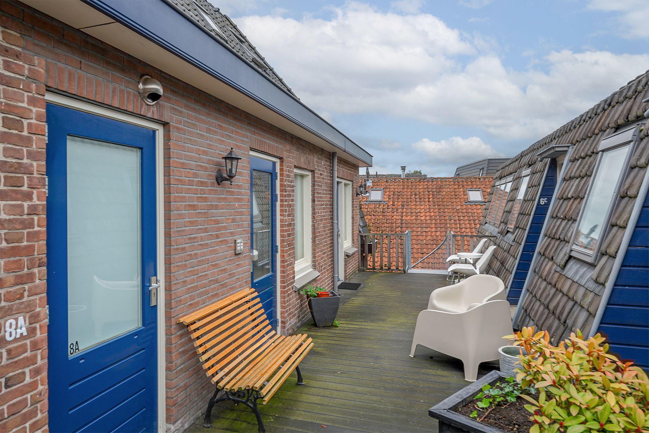 Photo 15 of Veenderweg 8-B