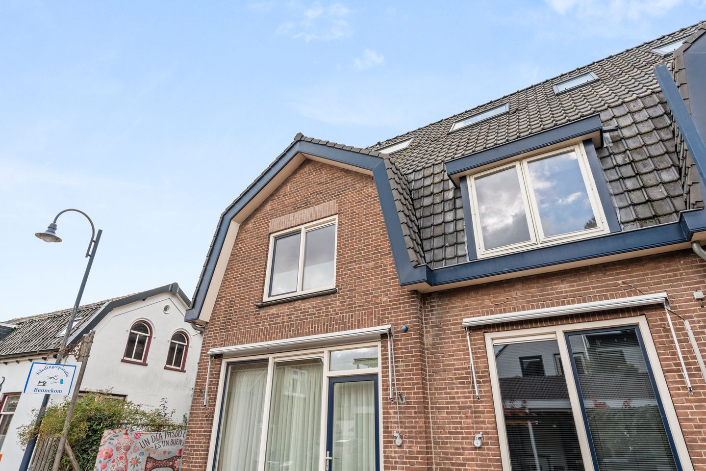 Photo 4 of Veenderweg 8-B