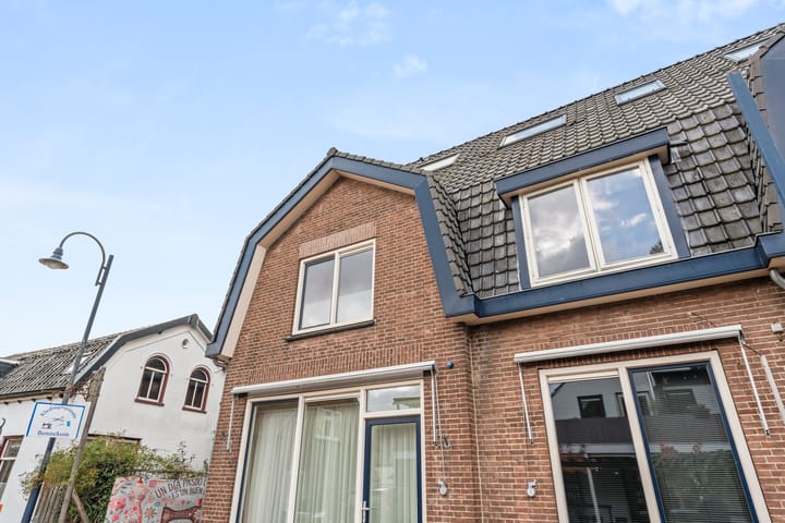 Foto 4 van Veenderweg 8-B