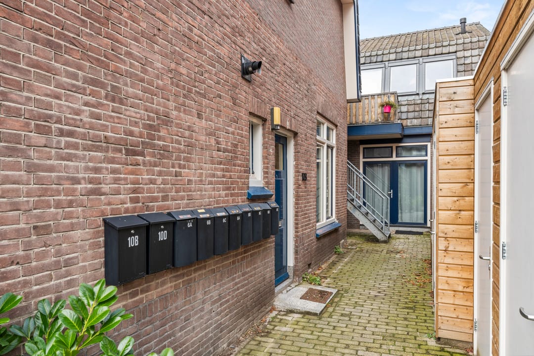 Photo 13 of Veenderweg 8-B