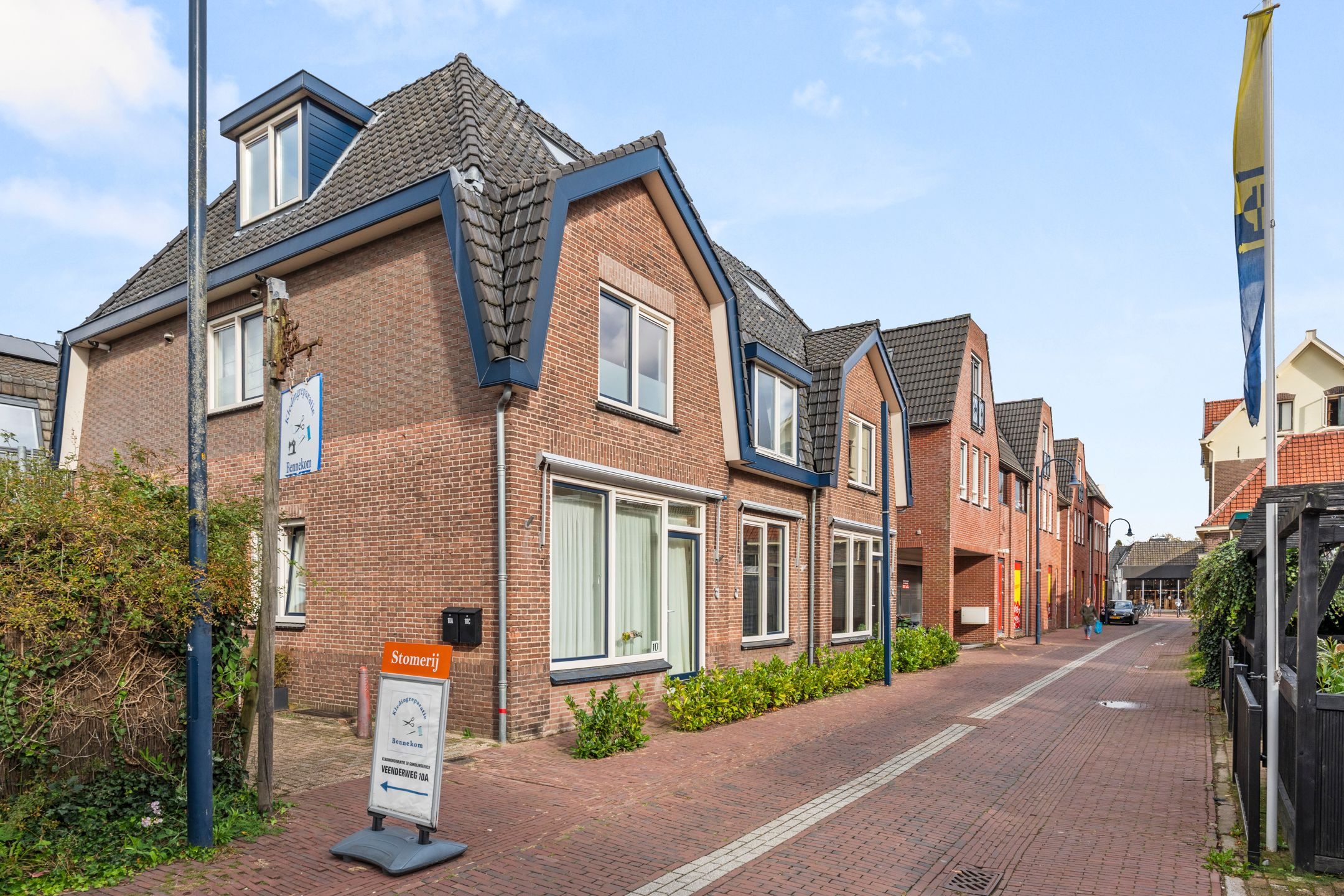 Photo 3 of Veenderweg 8-B