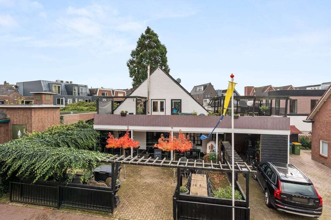 Photo 11 of Veenderweg 8-B