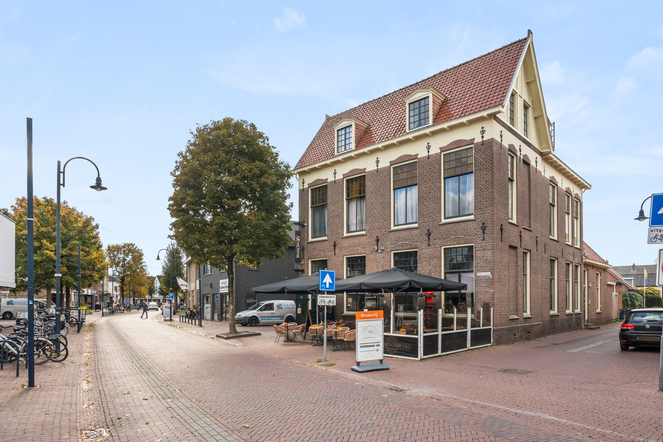 Photo 6 of Veenderweg 8-B
