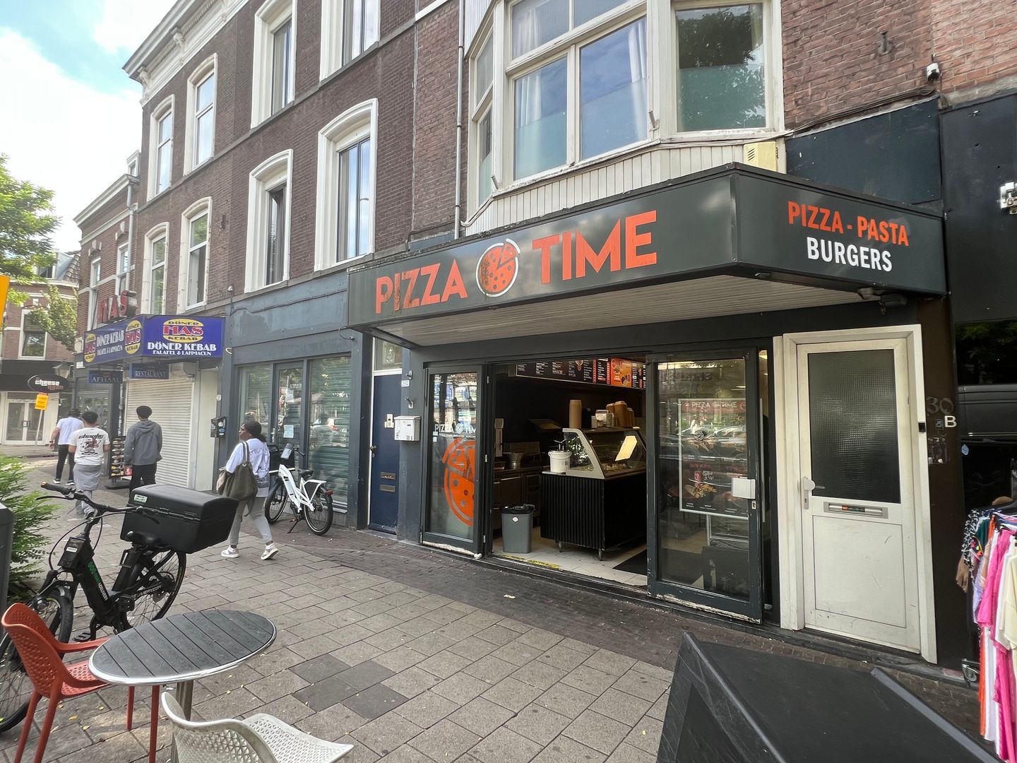 Bekijk foto 1 van Zwart Janstraat 30-A