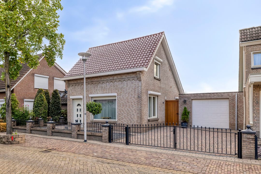 Photo 7 of Bremstraat 3