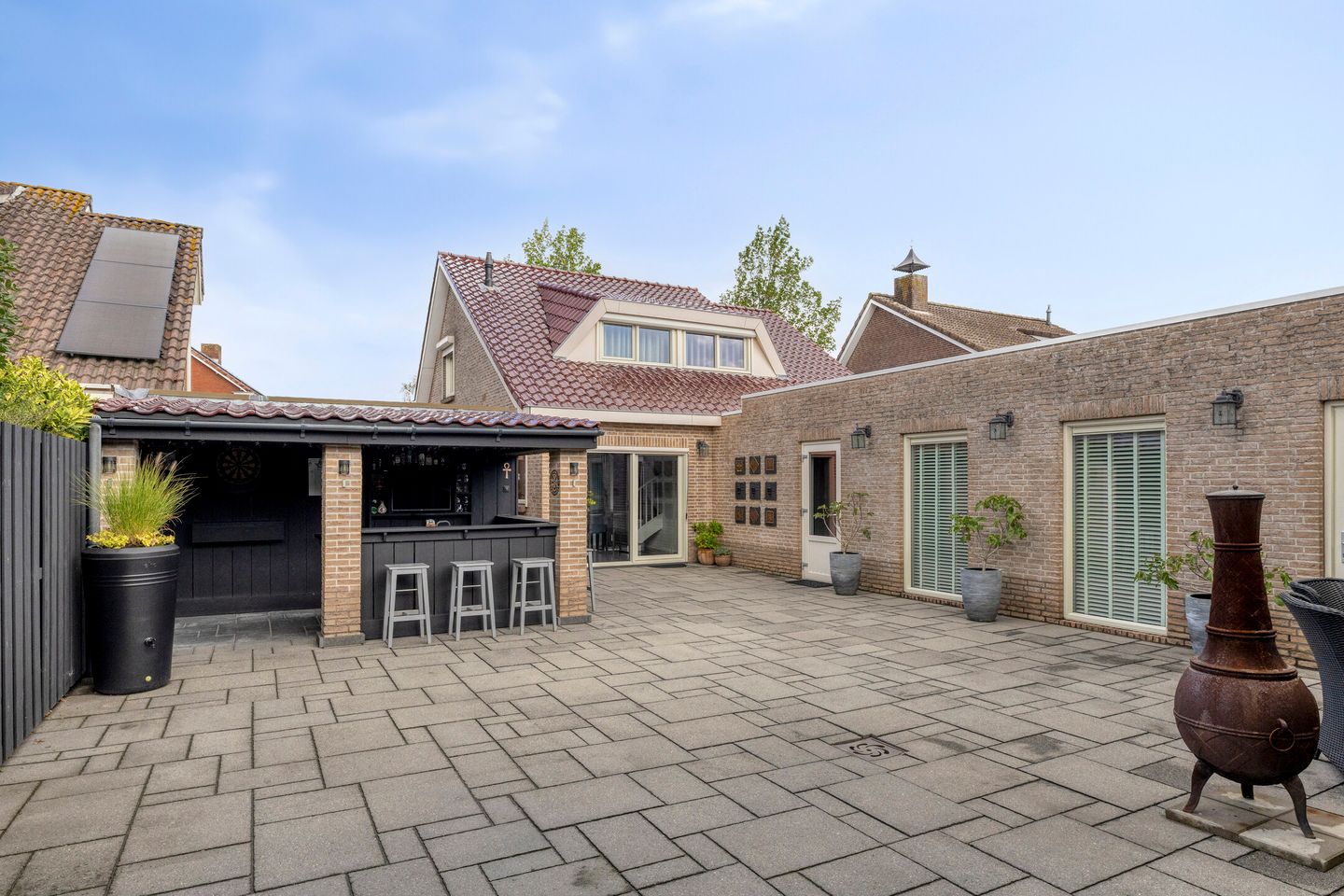 Photo 5 of Bremstraat 3