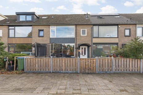Tongerenstraat thumbnail