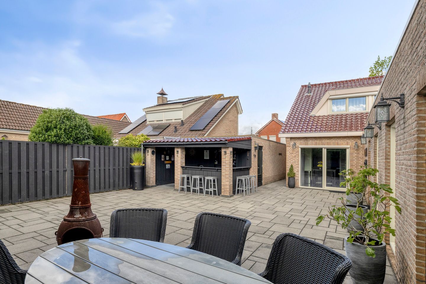Photo 35 of Bremstraat 3