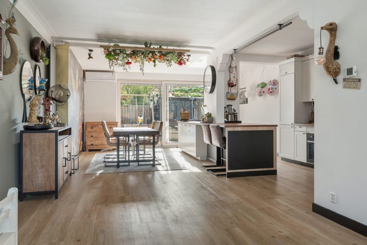 Foto 4 van Tongerenstraat 5