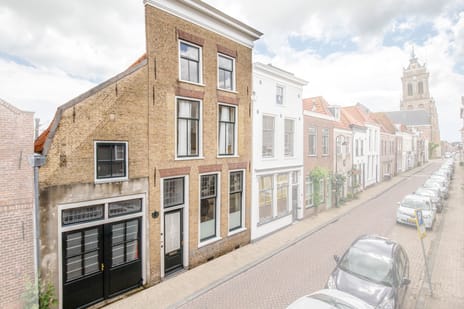 Koestraat thumbnail