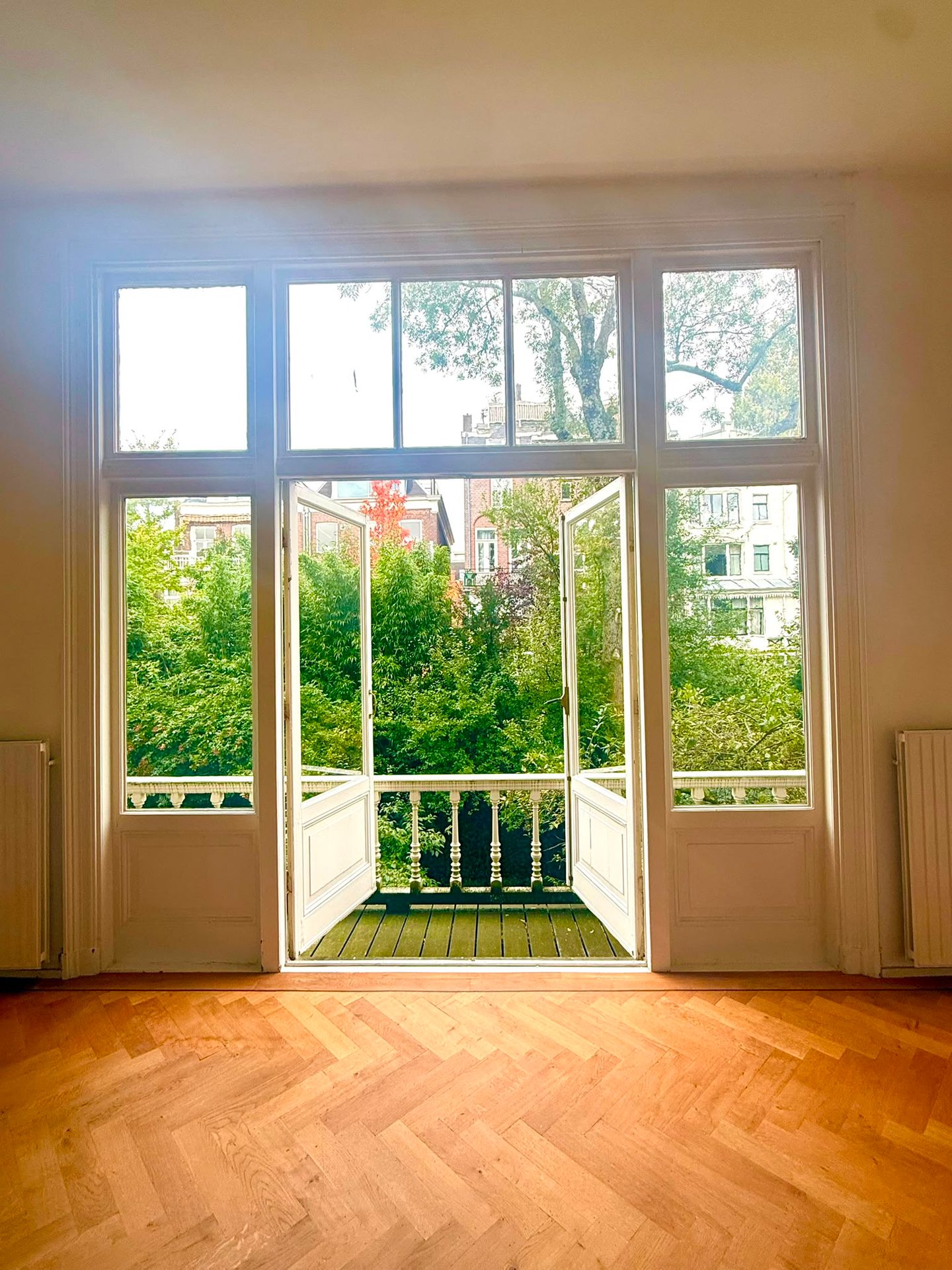 Bekijk foto 2 van Roemer Visscherstraat 24