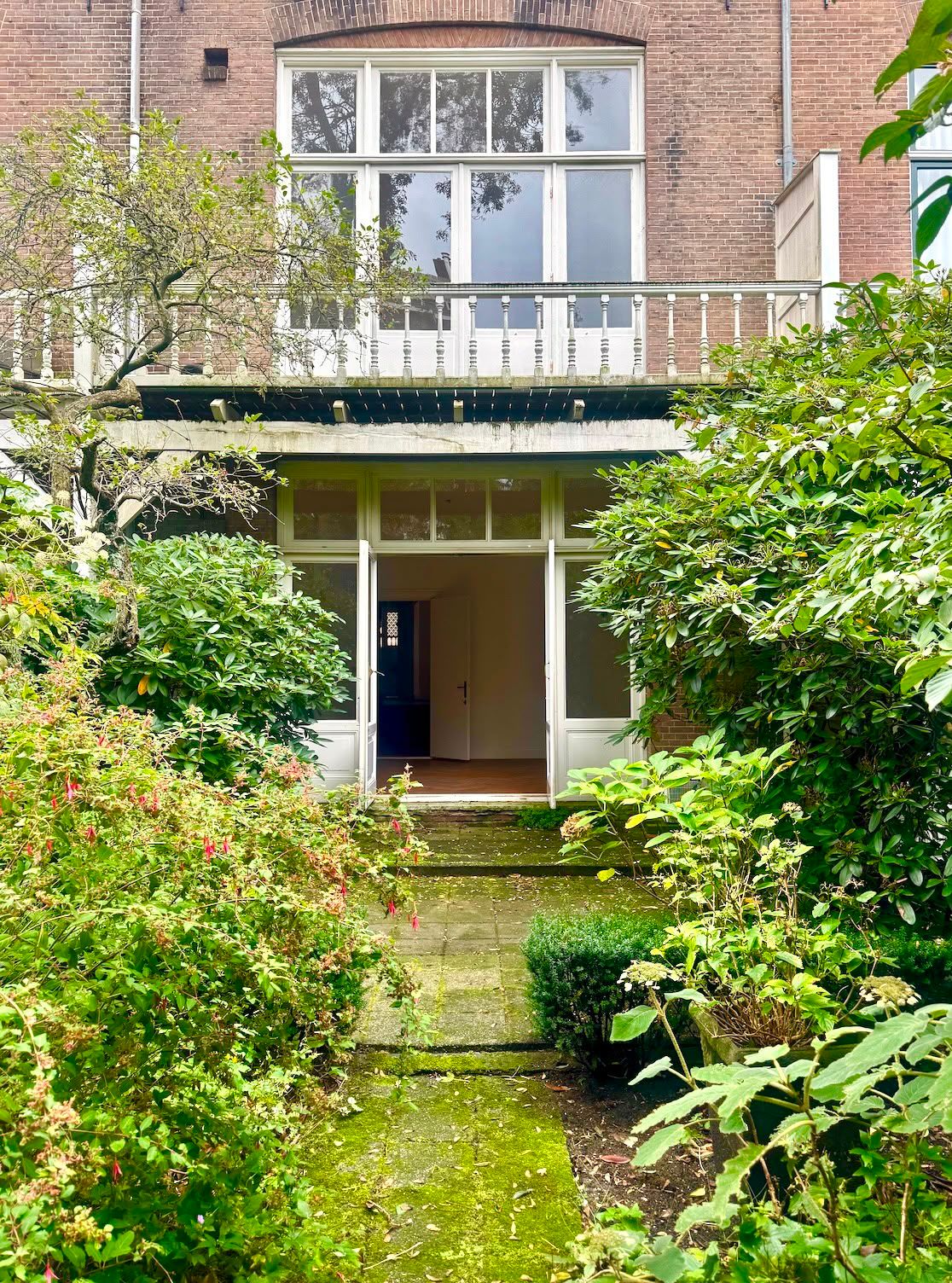 Bekijk foto 5 van Roemer Visscherstraat 24