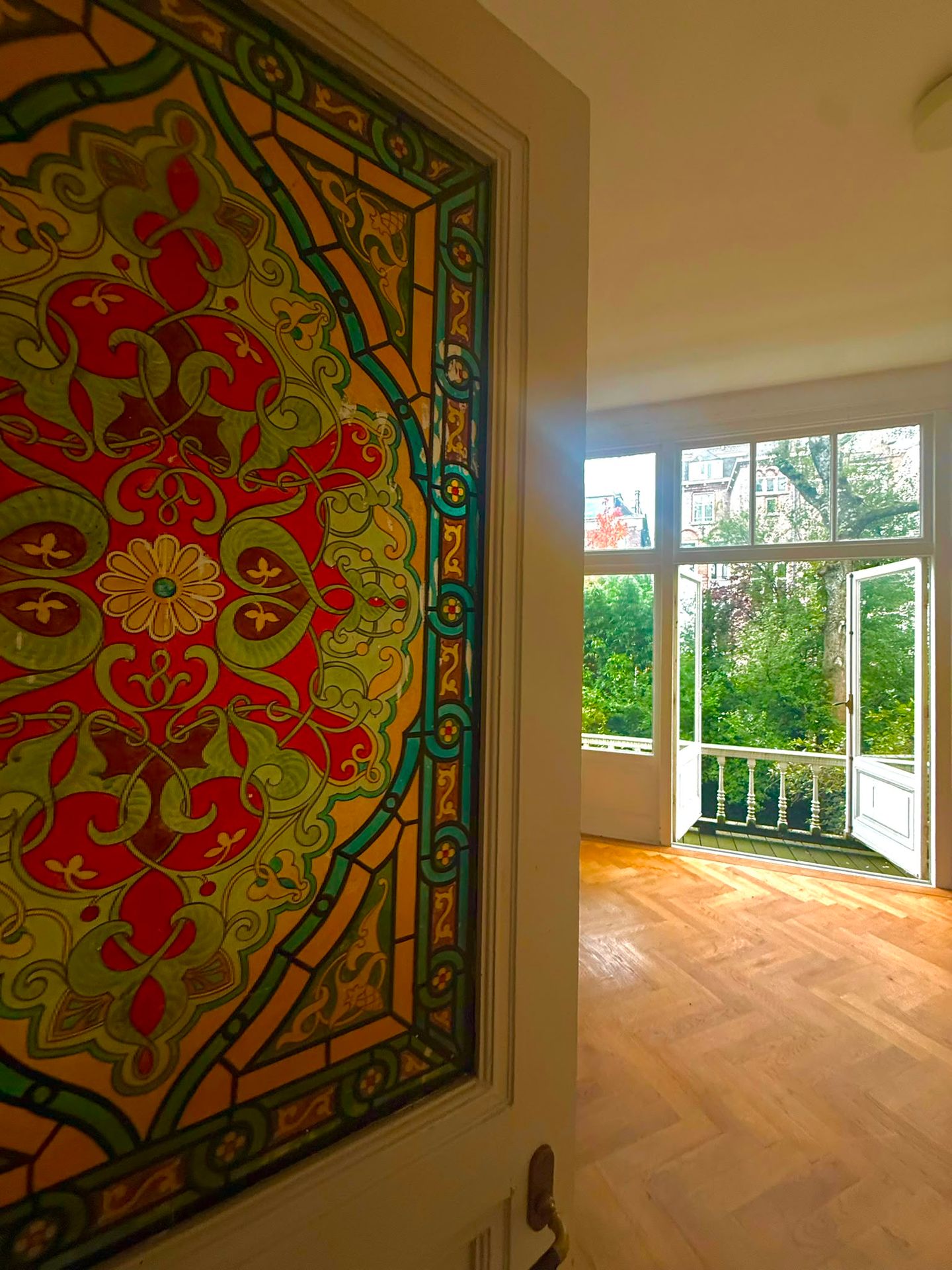 Bekijk foto 3 van Roemer Visscherstraat 24