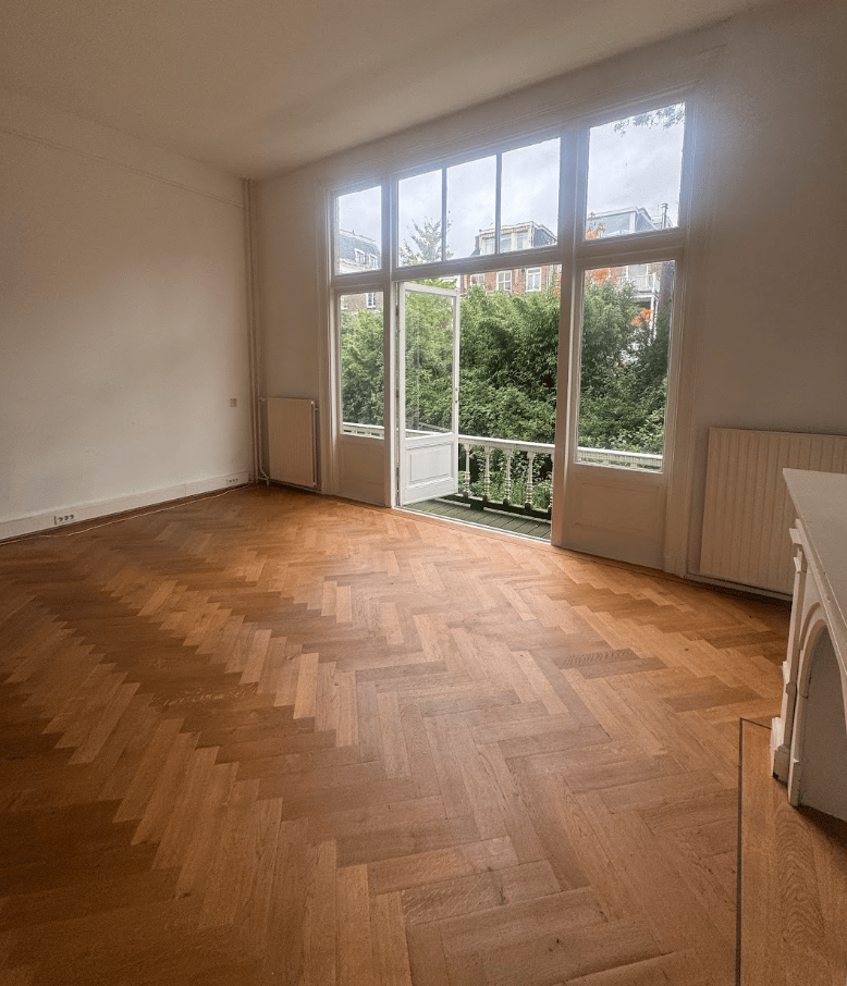 Bekijk foto 4 van Roemer Visscherstraat 24