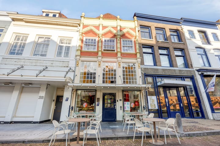 Waterstraat 26, Zaltbommel