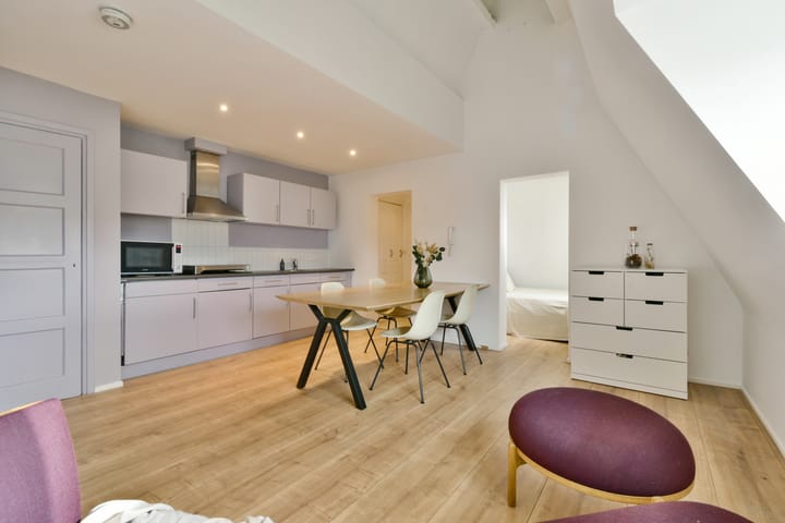 Foto 4 van Milletstraat 26-2