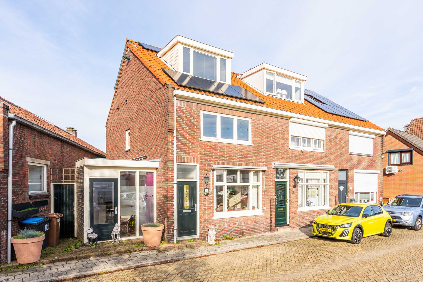 Foto 1 van Vinkenlaan 42