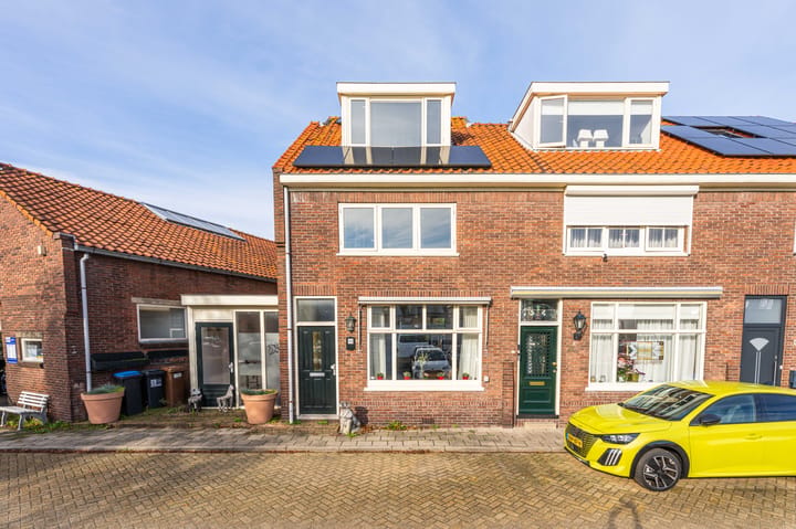 Foto 4 van Vinkenlaan 42