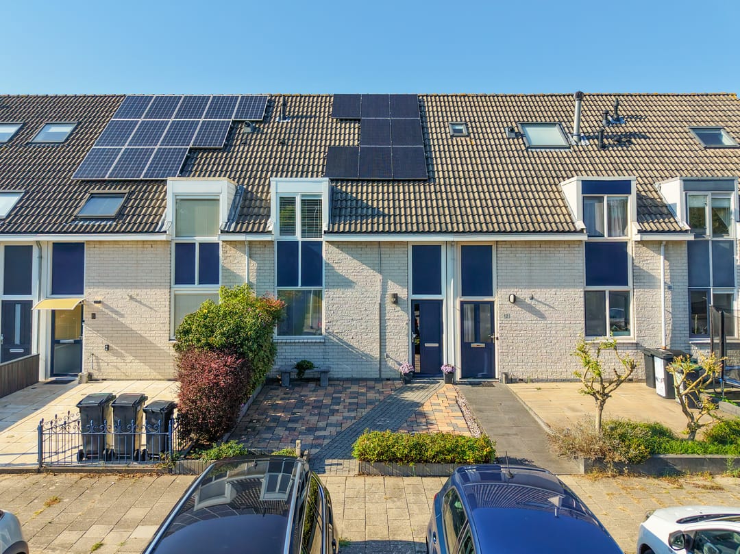 Photo 31 of Klaproosstraat 10