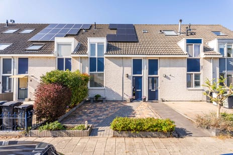 Klaproosstraat thumbnail