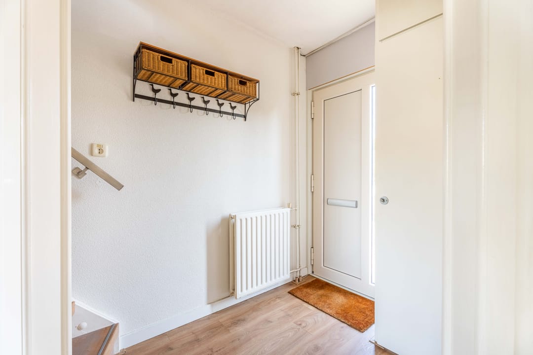 Photo 13 of Klaproosstraat 10