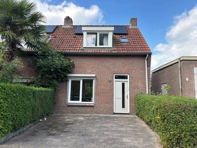 Foto 1 van Holstraat 2