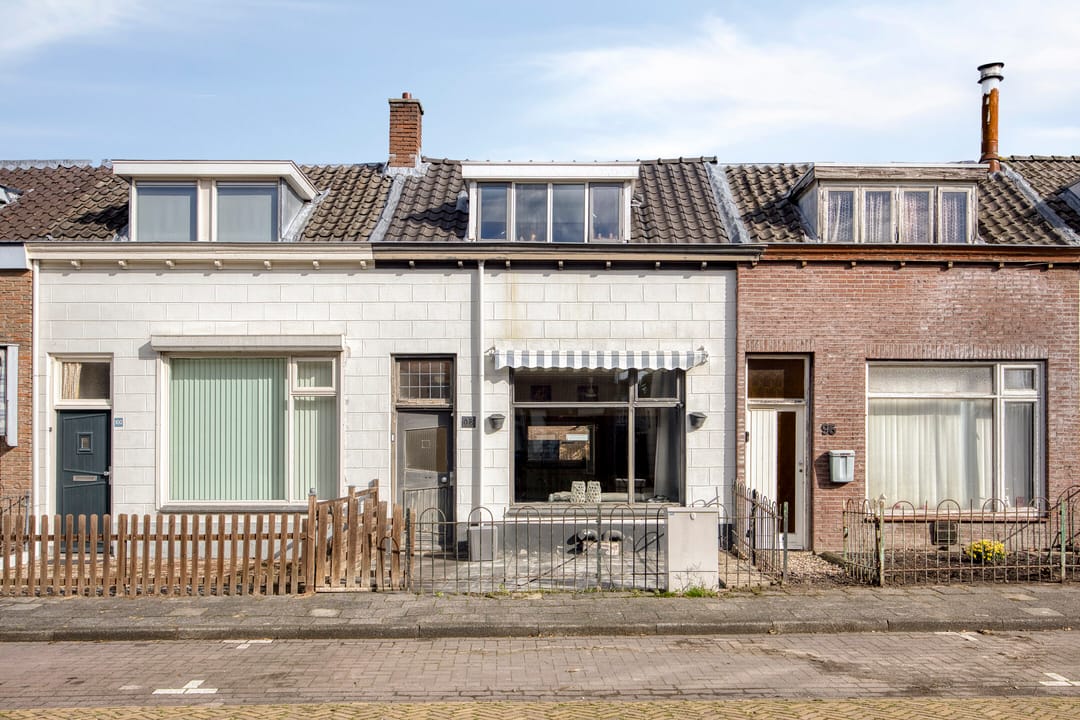 Photo 1 of Hoveniersweg 98