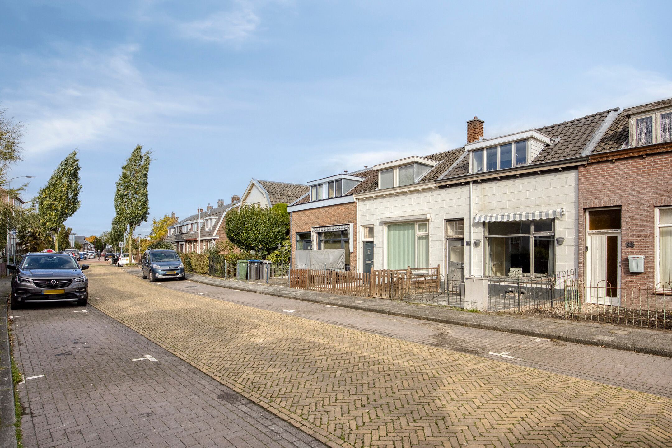 Photo 24 of Hoveniersweg 98
