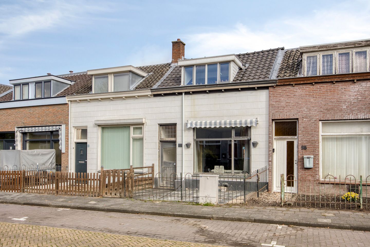 Photo 5 of Hoveniersweg 98