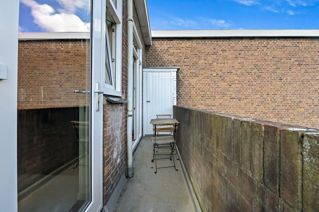 Photo 16 of Cornelis van der Lijnstraat 58