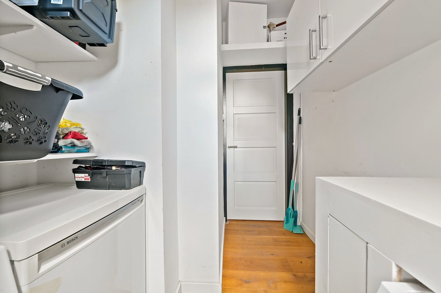 Photo 29 of Cornelis van der Lijnstraat 58