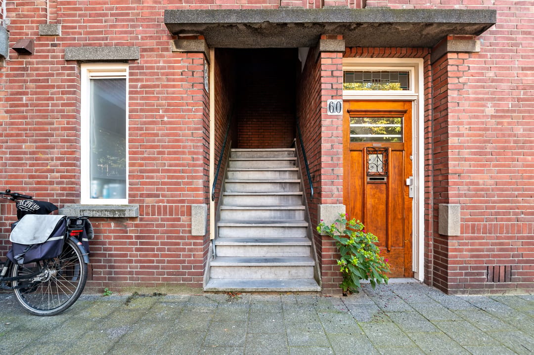 Photo 31 of Cornelis van der Lijnstraat 58