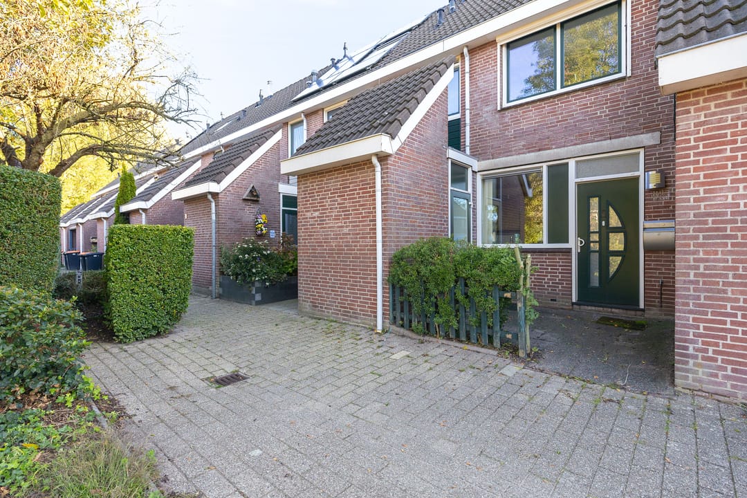 Foto 1 van Hondsdraf 58