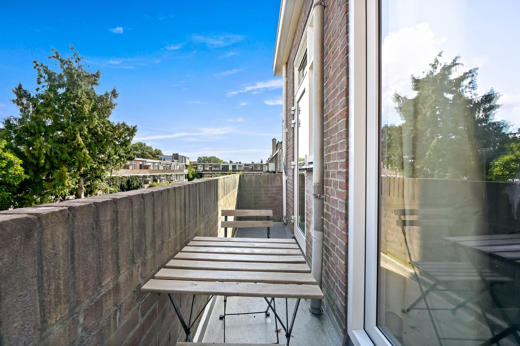 Photo 15 of Cornelis van der Lijnstraat 58