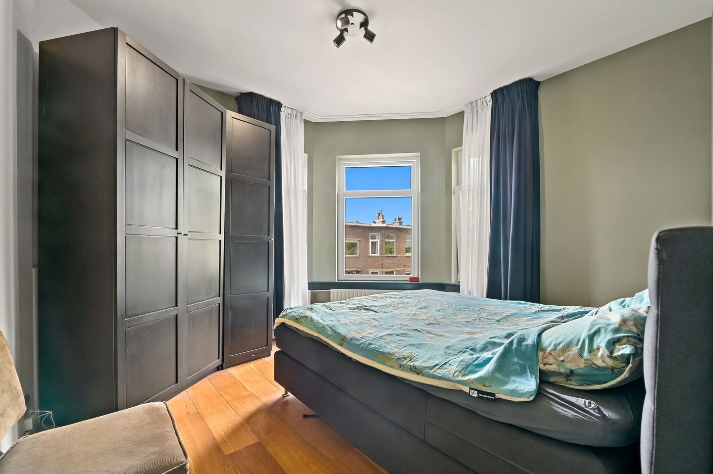 Photo 25 of Cornelis van der Lijnstraat 58