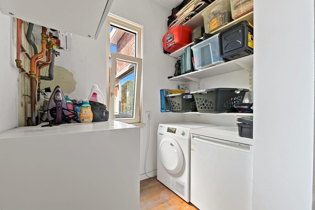 Photo 28 of Cornelis van der Lijnstraat 58