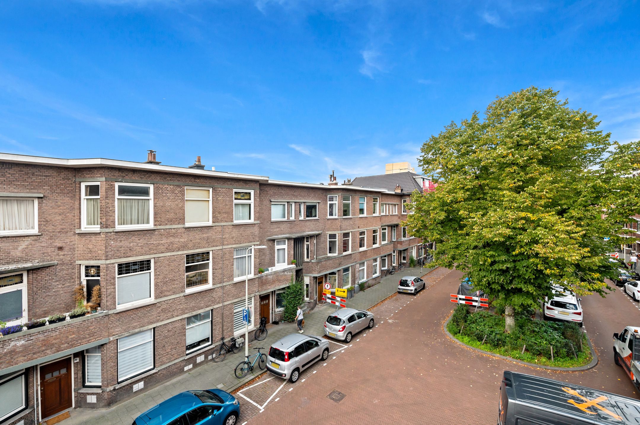 Photo 30 of Cornelis van der Lijnstraat 58