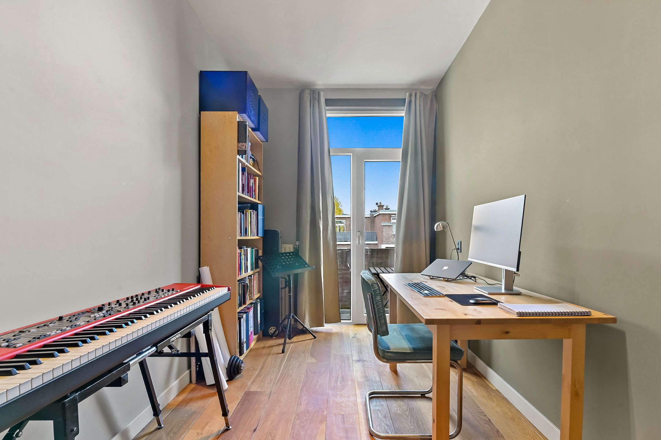 Photo 24 of Cornelis van der Lijnstraat 58
