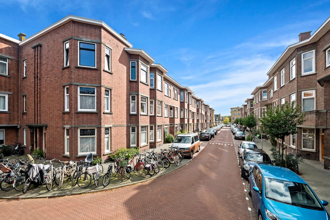 Photo 32 of Cornelis van der Lijnstraat 58