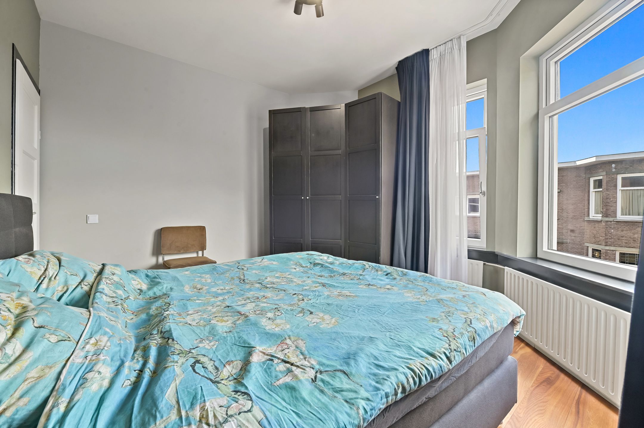 Photo 27 of Cornelis van der Lijnstraat 58