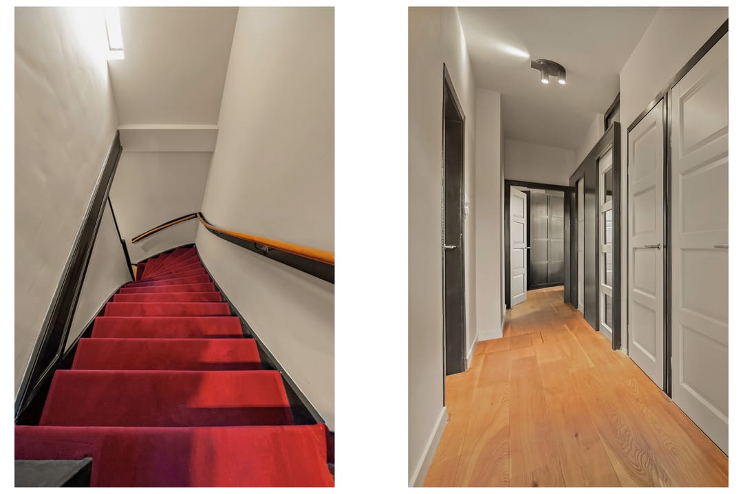 Photo 7 of Cornelis van der Lijnstraat 58