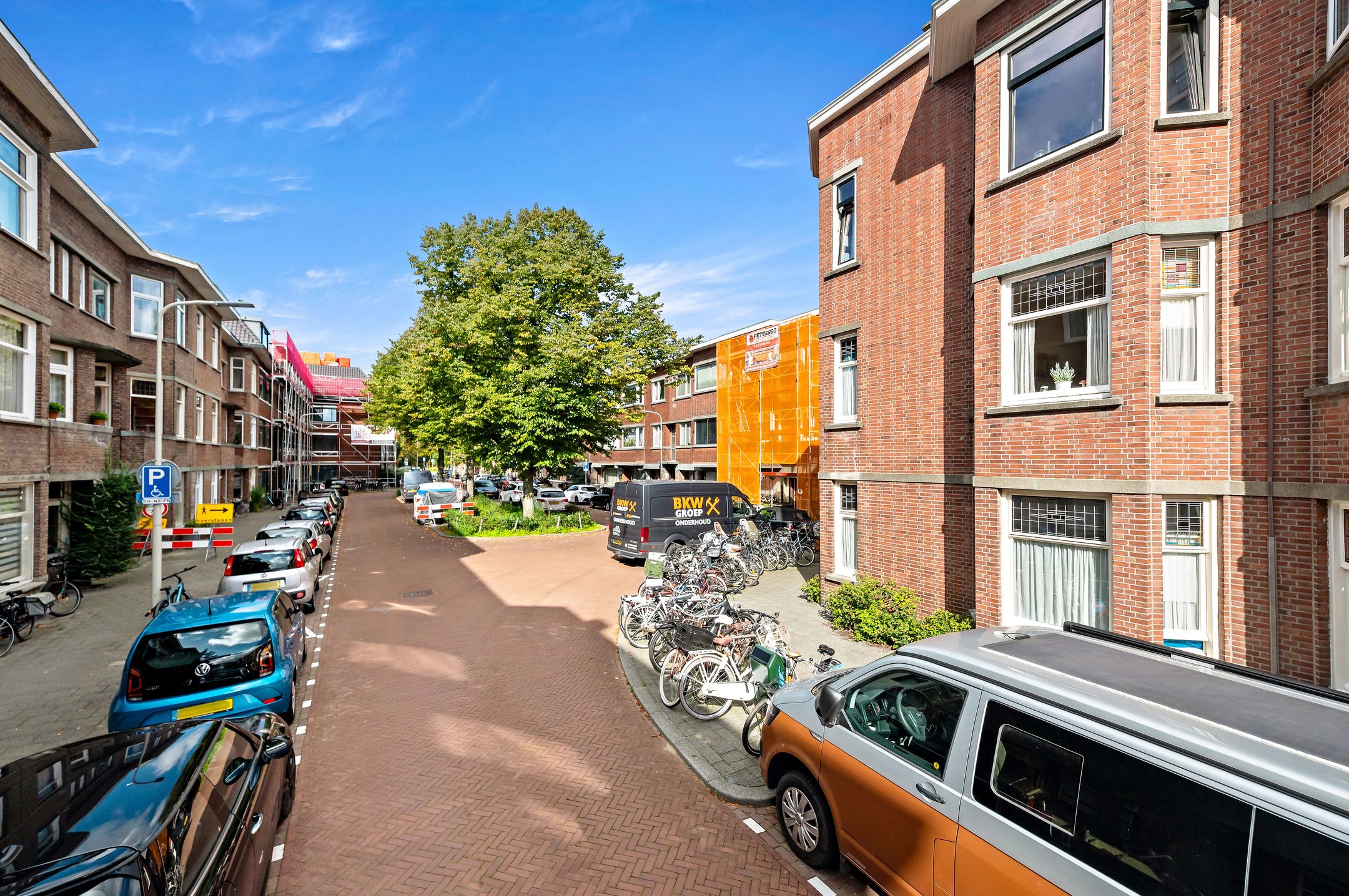 Photo 33 of Cornelis van der Lijnstraat 58