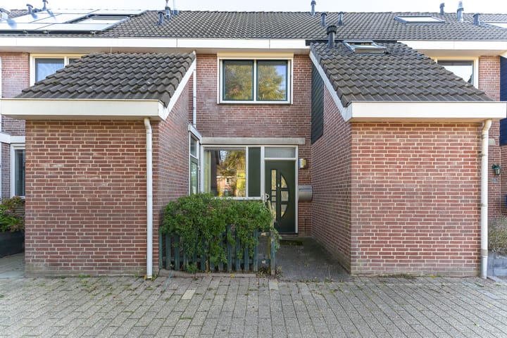 Foto 4 van Hondsdraf 58