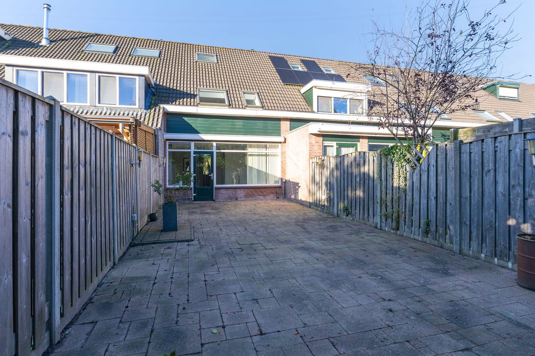 Foto 37 van Hondsdraf 58