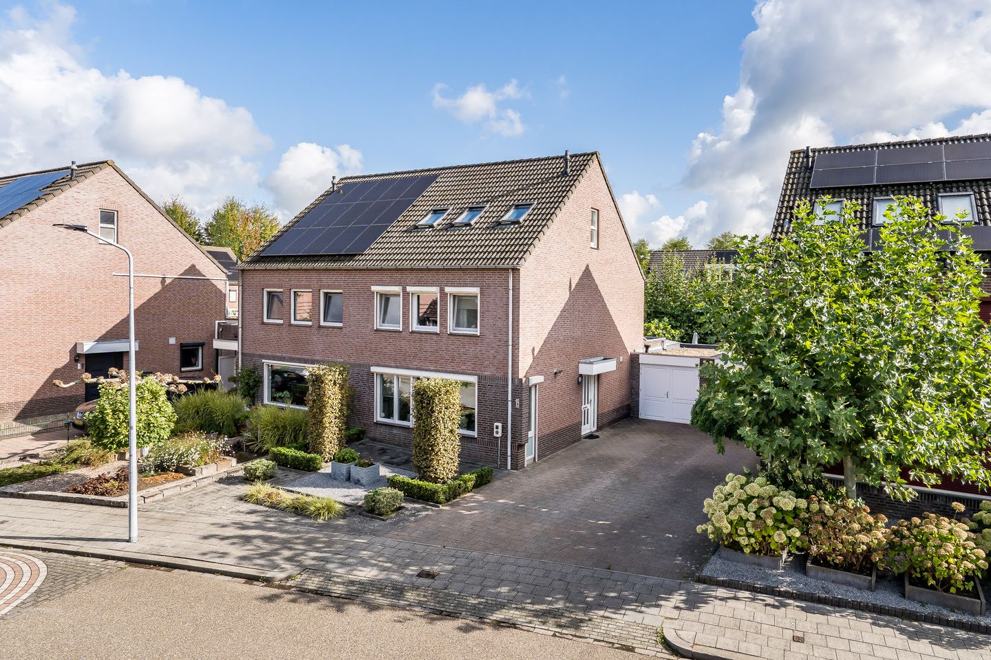 Photo 4 of Jankushofstraat 15