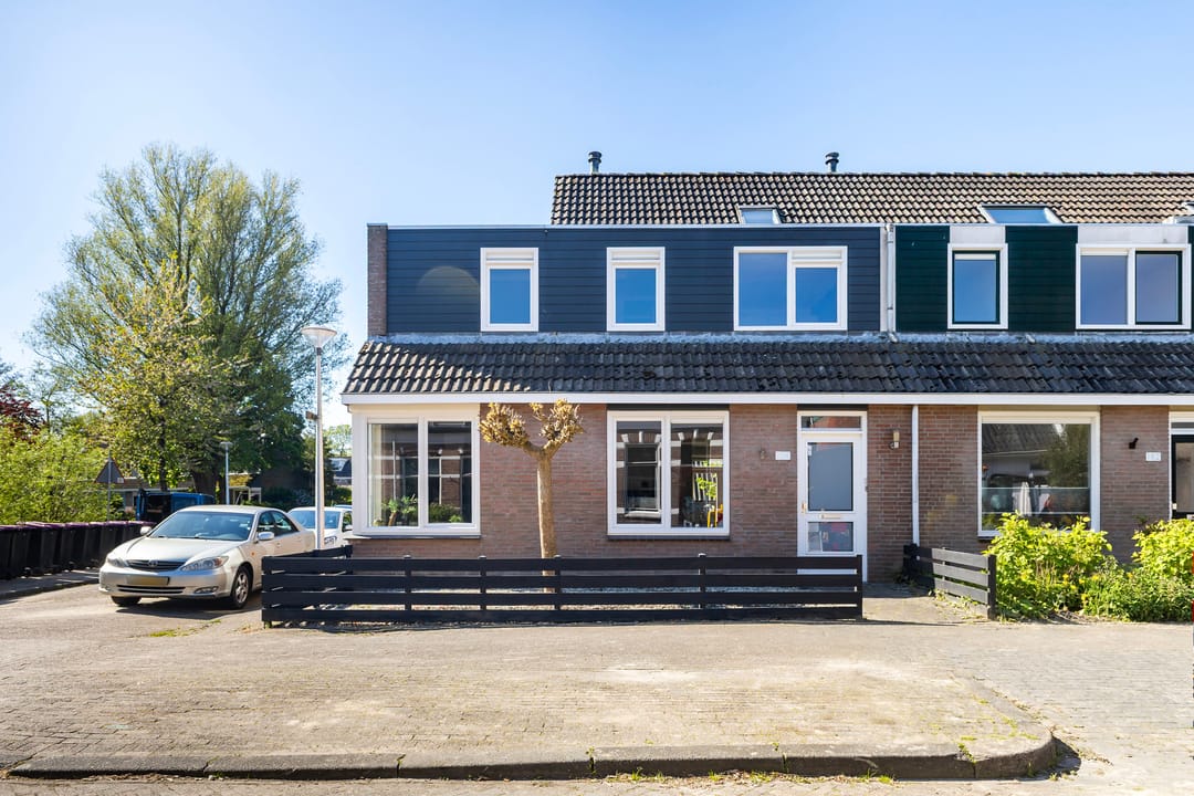 Foto 1 van Huizumerlaan 164