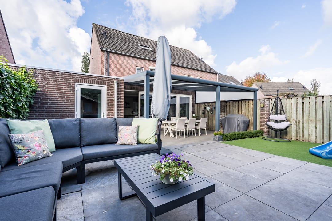 Photo 47 of Jankushofstraat 15